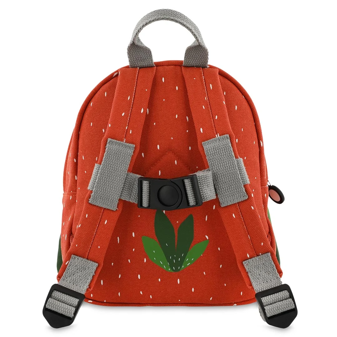 Mochila de Animales Pequeña Parrot- TRIXIE - Imagen 6