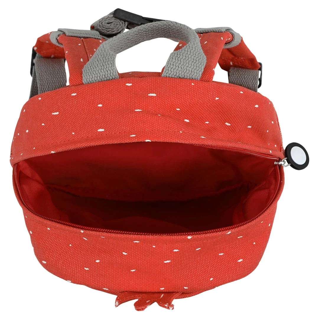 Mochila de Animales Pequeña Parrot- TRIXIE - Imagen 5