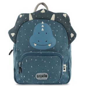 Mochila de Animales Pequeña Triceratops- TRIXIE