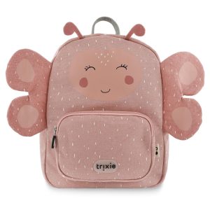 Mochila de Animales Pequeña Mariposa- TRIXIE