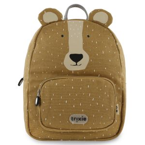 Mochila de Animales Mediana Oso - TRIXIE