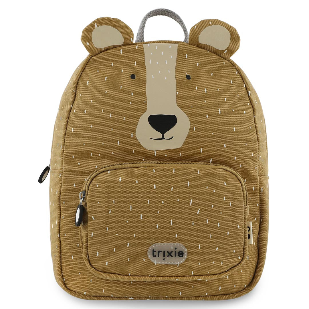 Mochila de Animales Mediana Oso - TRIXIE