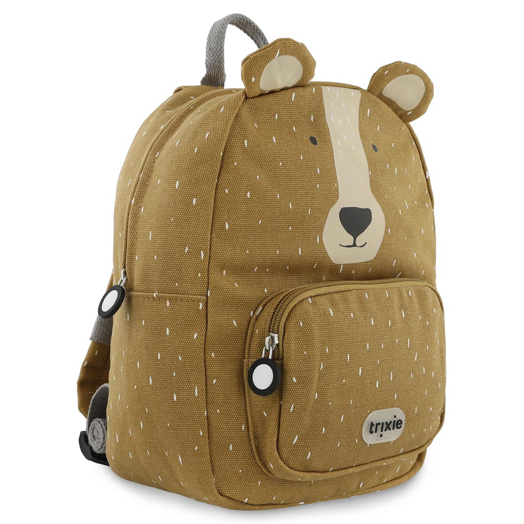 Mochila de Animales Mediana Oso - TRIXIE - Imagen 3