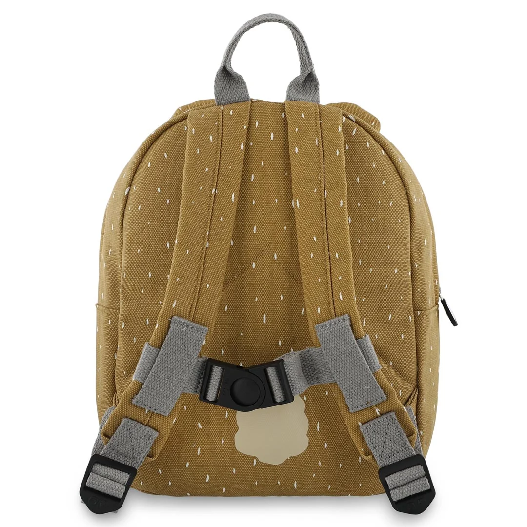 Mochila de Animales Mediana Oso - TRIXIE - Imagen 5