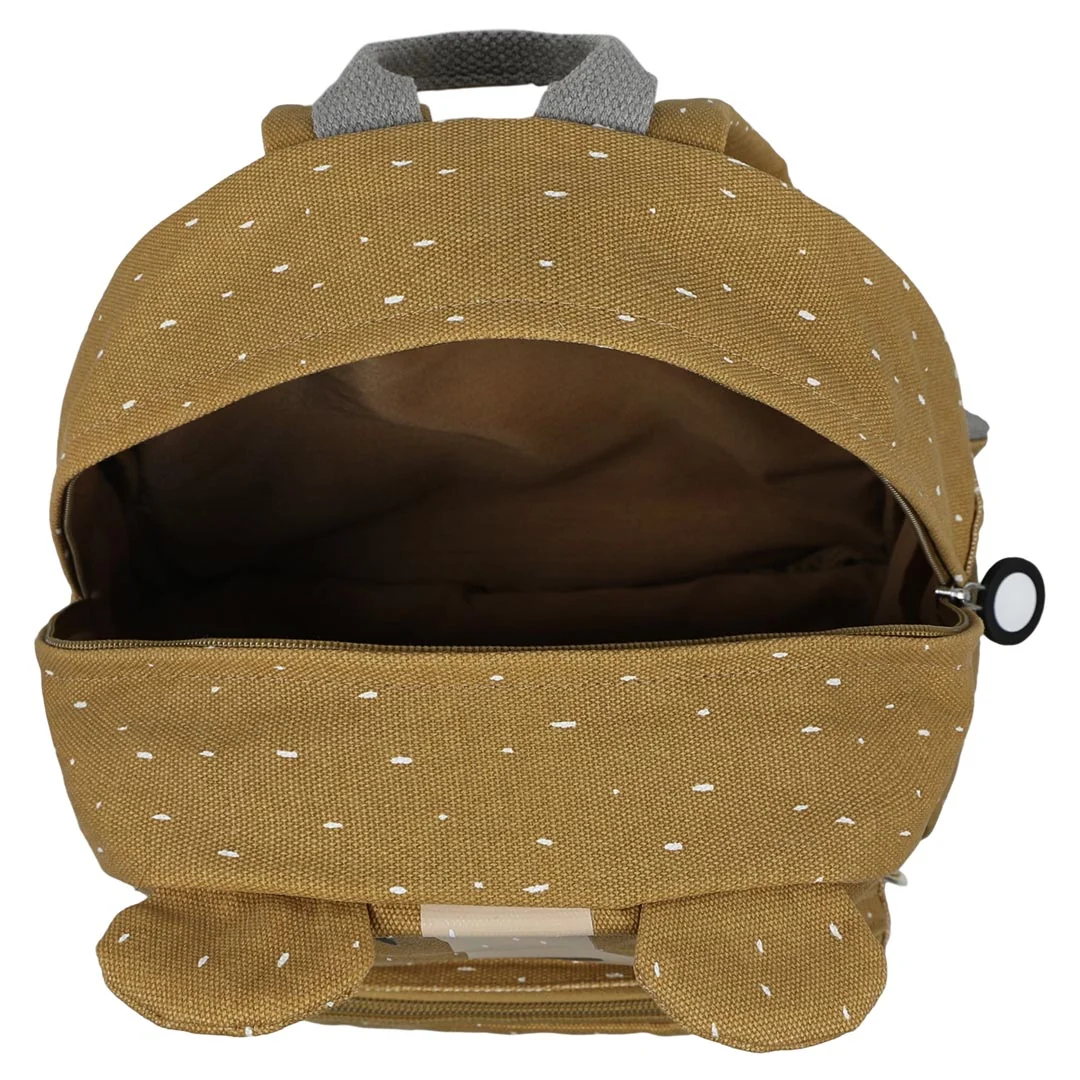 Mochila de Animales Mediana Oso - TRIXIE - Imagen 4