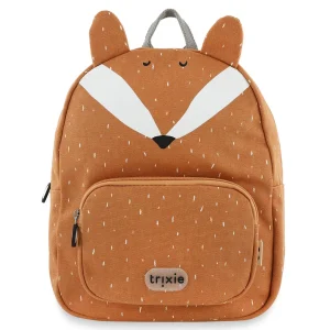 Mochila de Animales Pequeña Fox - TRIXIE