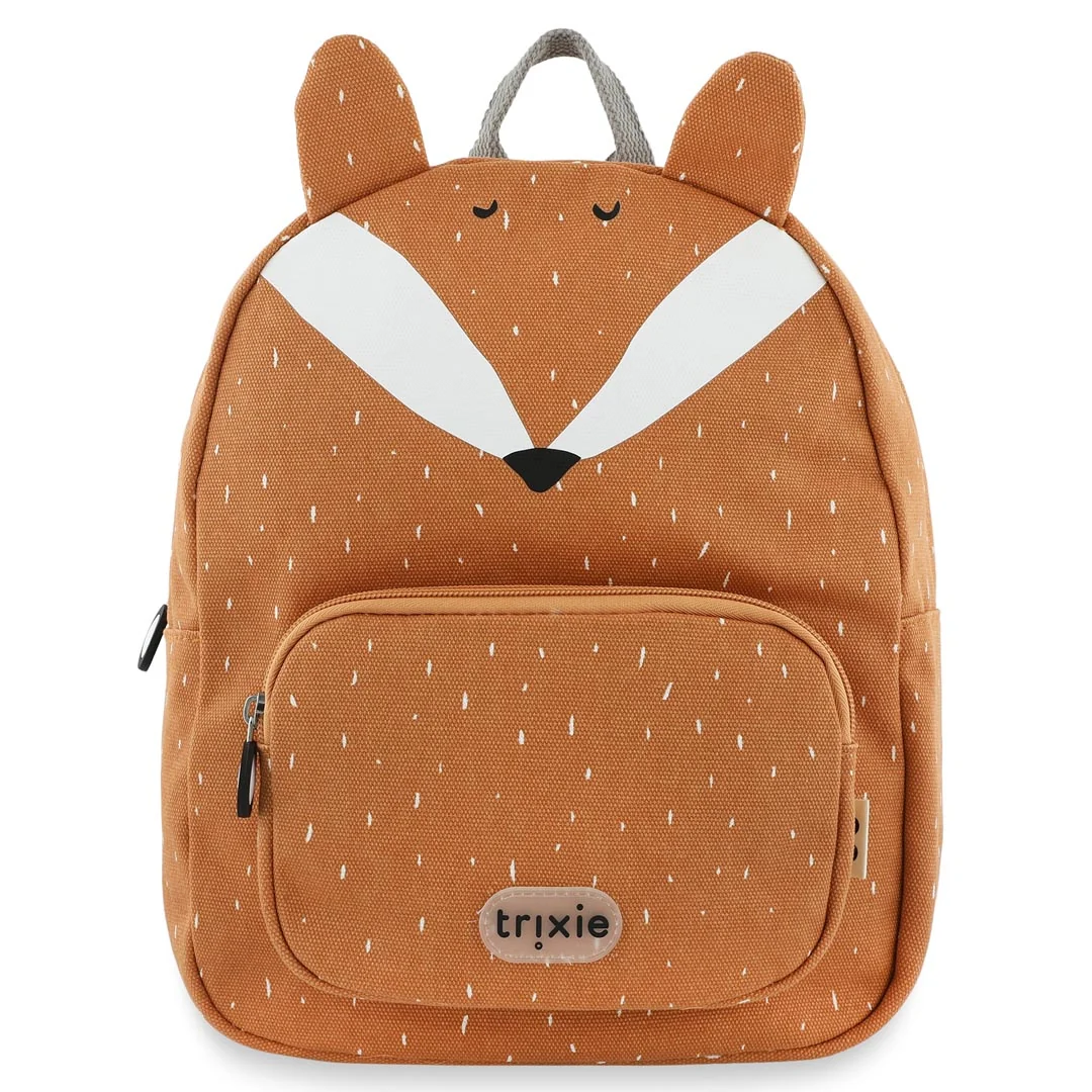 Mochila de Animales Pequeña Fox - TRIXIE