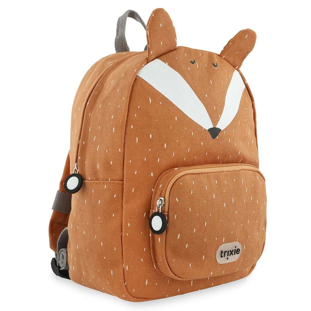Mochila de Animales Pequeña Fox - TRIXIE - Imagen 3