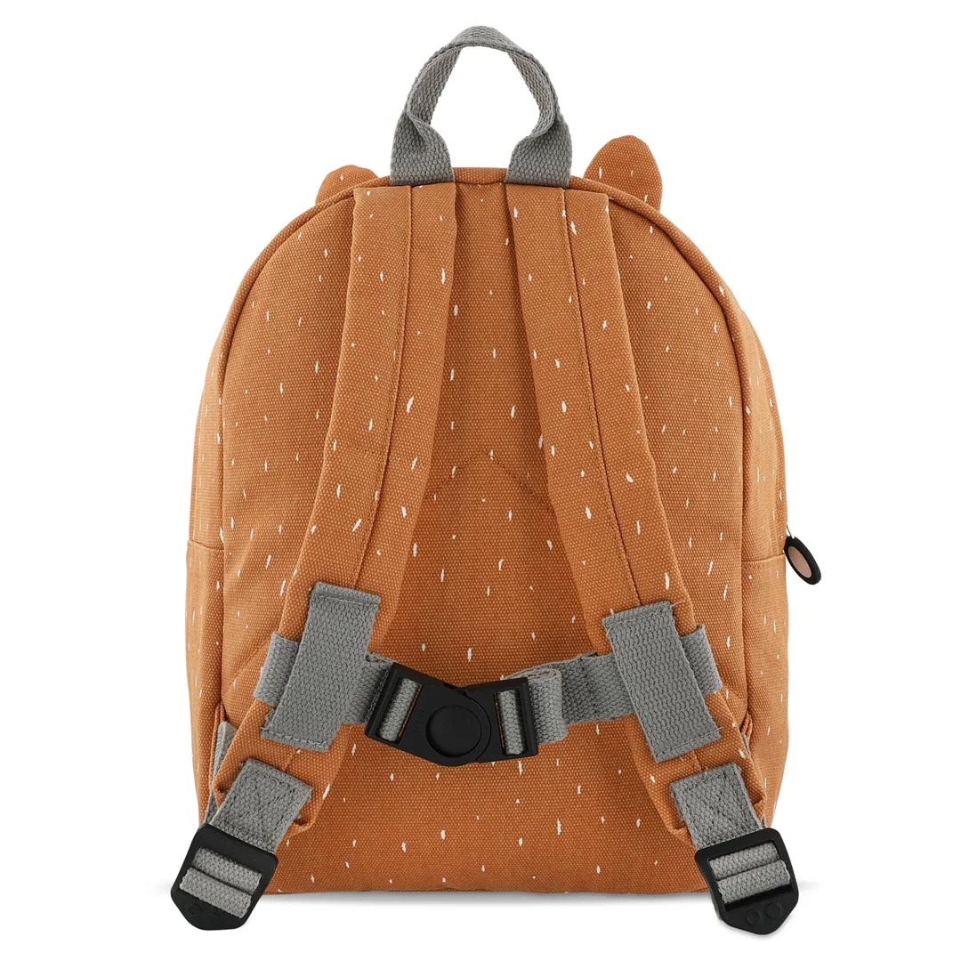 Mochila de Animales Pequeña Fox - TRIXIE - Imagen 4