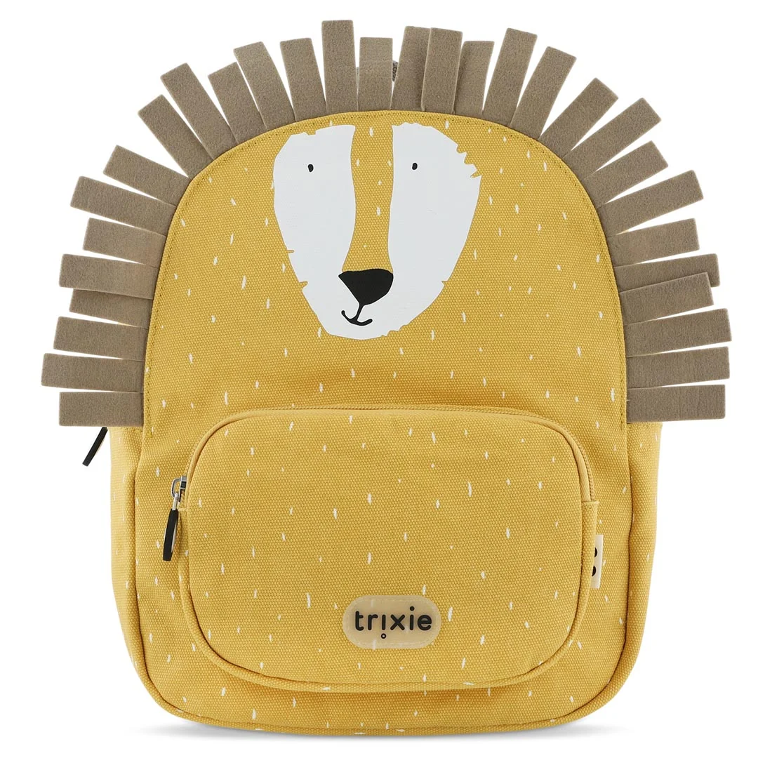 Mochila de animales mediana León - TRIXIE - Imagen 2