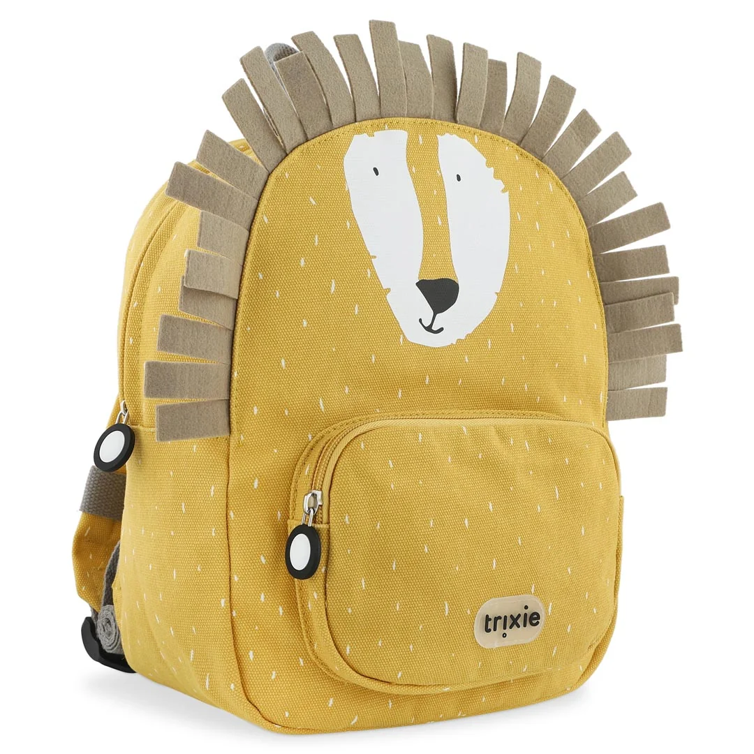Mochila de animales mediana León - TRIXIE - Imagen 3