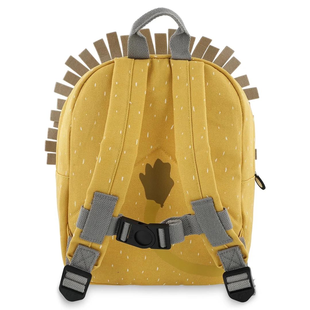 Mochila de animales mediana León - TRIXIE - Imagen 4