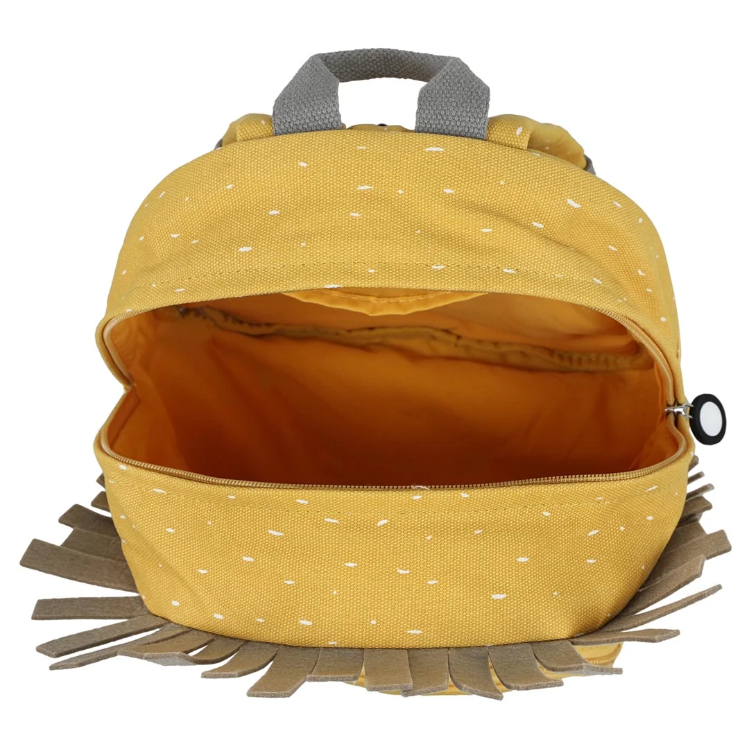 Mochila de animales mediana León - TRIXIE - Imagen 5