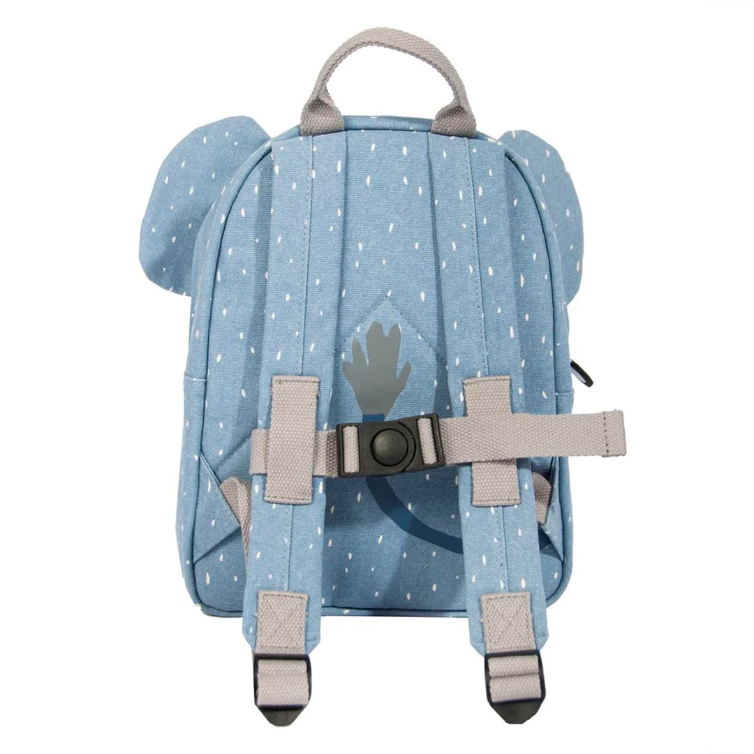 Mochila de Animales Mediana Elefante - TRIXIE - Imagen 3