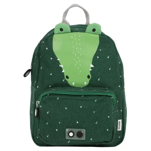 Mochila de animales mediana Cocodrilo - TRIXIE