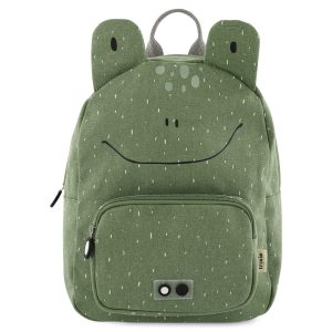 Mochila de animales mediana Mr. Rana - TRIXIE