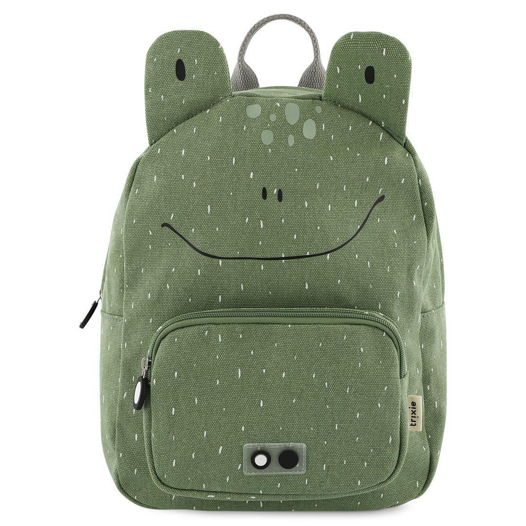 Mochila de animales mediana Mr. Rana - TRIXIE - Imagen 2