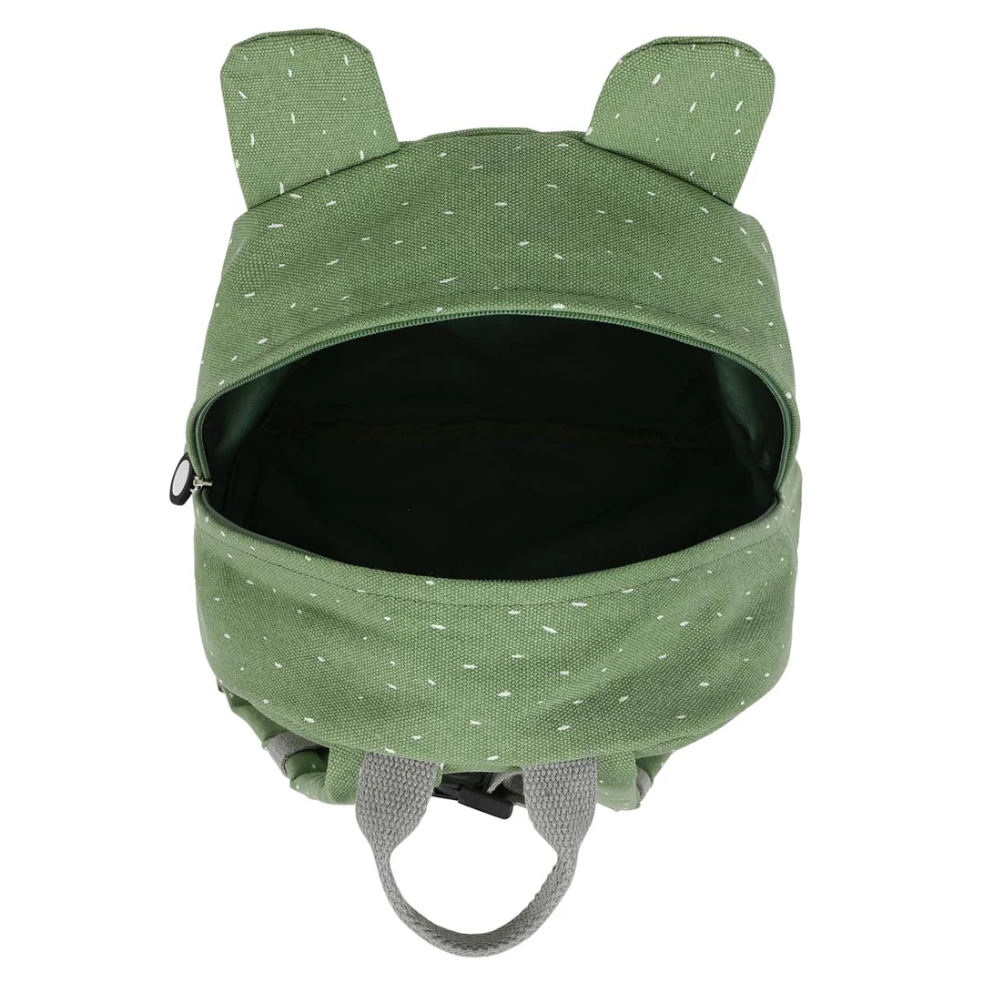 Mochila de animales mediana Mr. Rana - TRIXIE - Imagen 6
