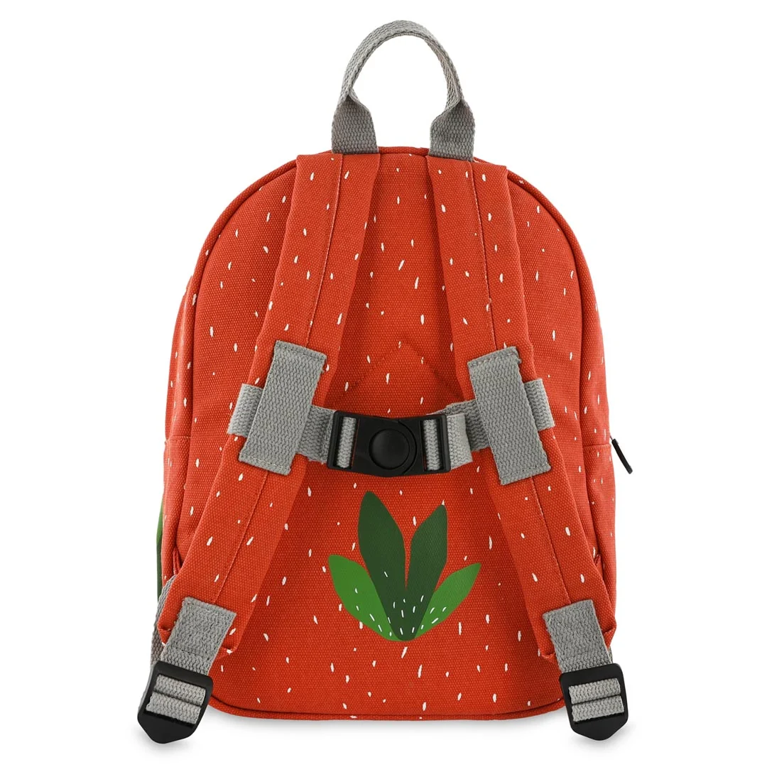 Mochila de Animales Mediana Mr. Parrot - TRIXIE - Imagen 5