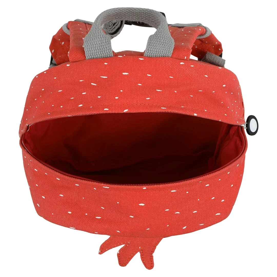 Mochila de Animales Mediana Mr. Parrot - TRIXIE - Imagen 6
