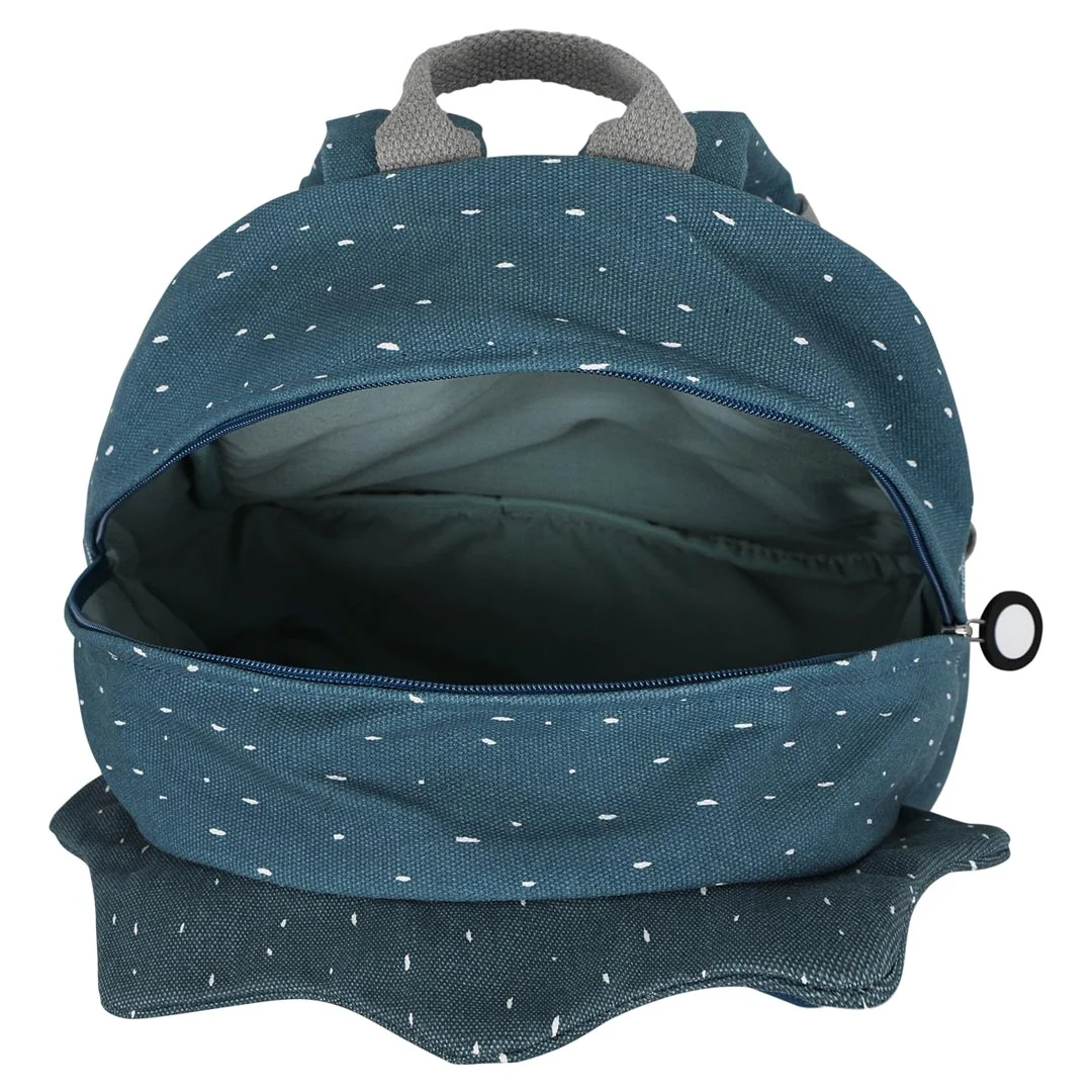 Mochila de animales mediana Mr. Triceratops - TRIXIE - Imagen 5