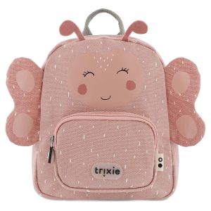 Mochila de Animales Mediana Mariposa - TRIXIE
