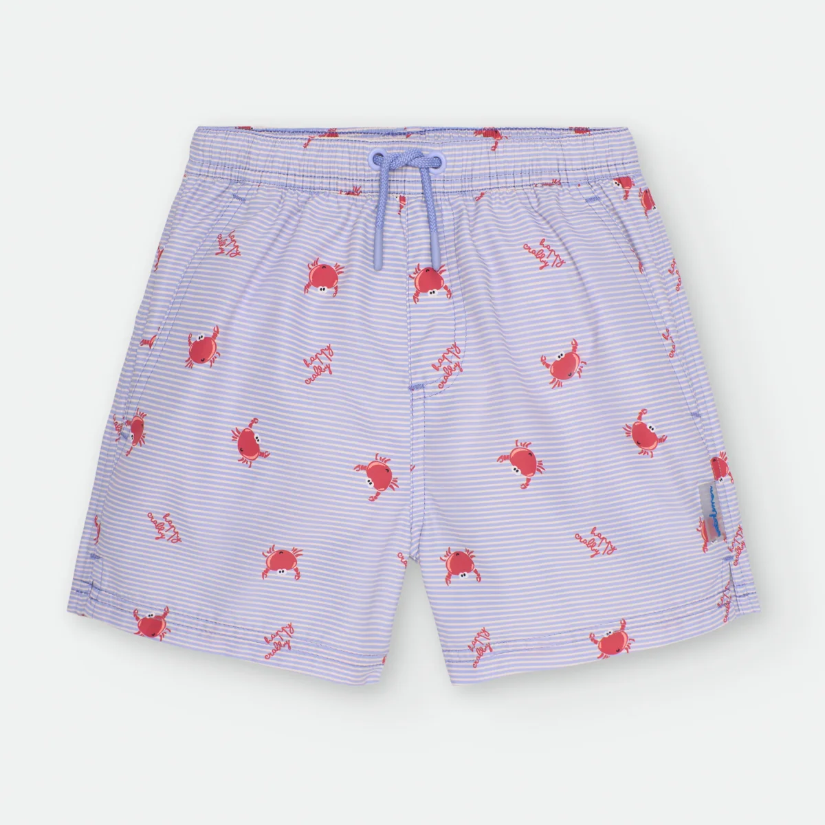 Bañador kids Cangrejos- WATERLEMON - Imagen 2