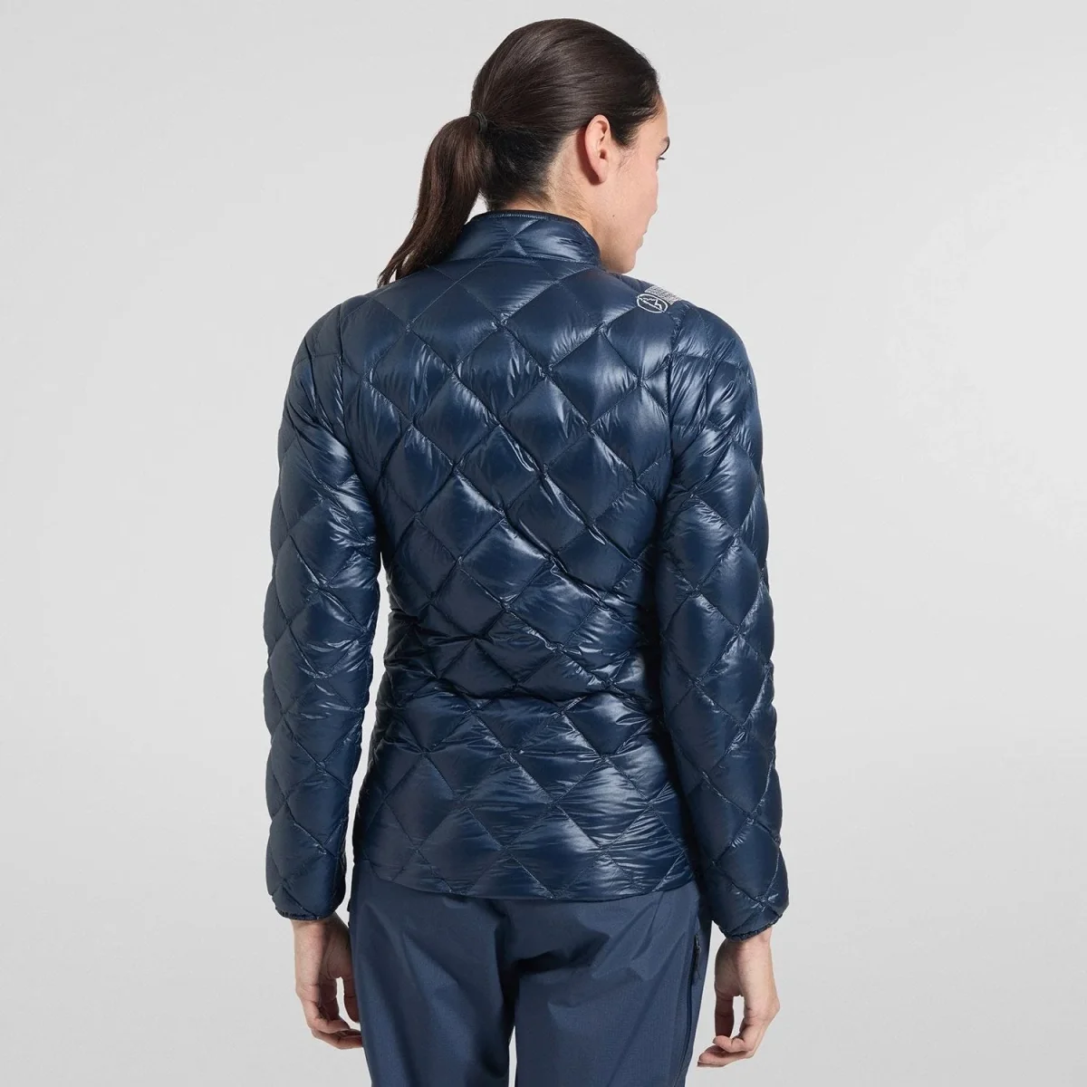 Lumina 100 Down Jkt Mujer - Imagen 7