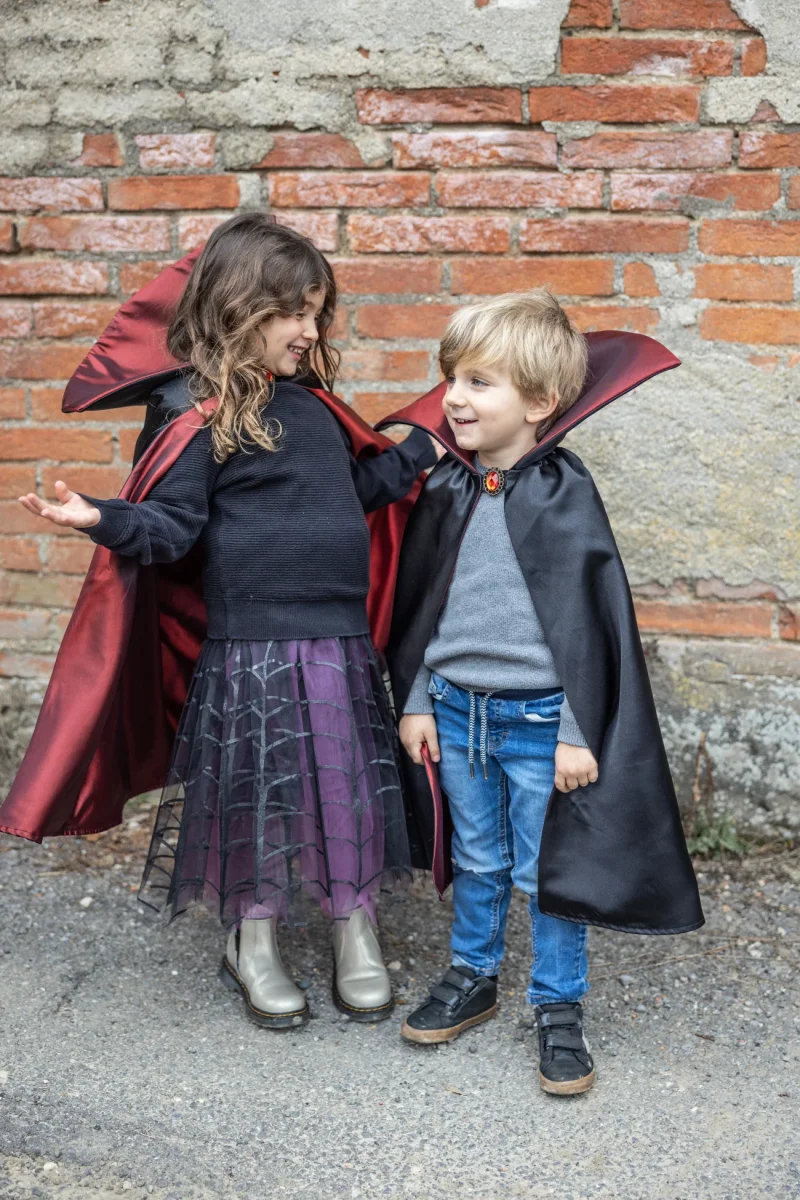 Capa Vampiro- GREAT PRETENDERS - Imagen 7