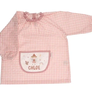Babi con Bolsillo Central Vichy Wild Fairies-TUTETE