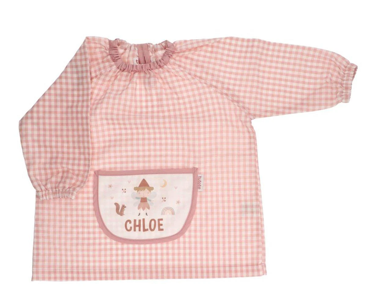 Babi con Bolsillo Central Vichy Wild Fairies-TUTETE - Imagen 2