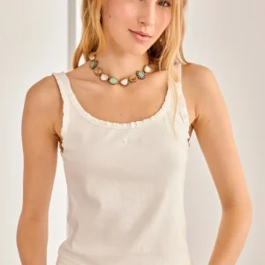 COLLAR GEOMÉTRICO COLOR MIX COLOR YARDEN MIX