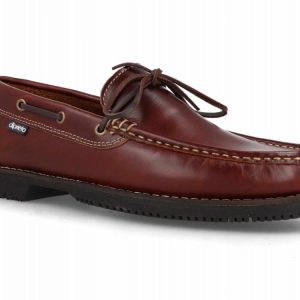 Zapato de piel para hombre modelo 5851