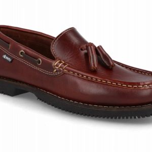 Zapato de piel para hombre modelo 5852
