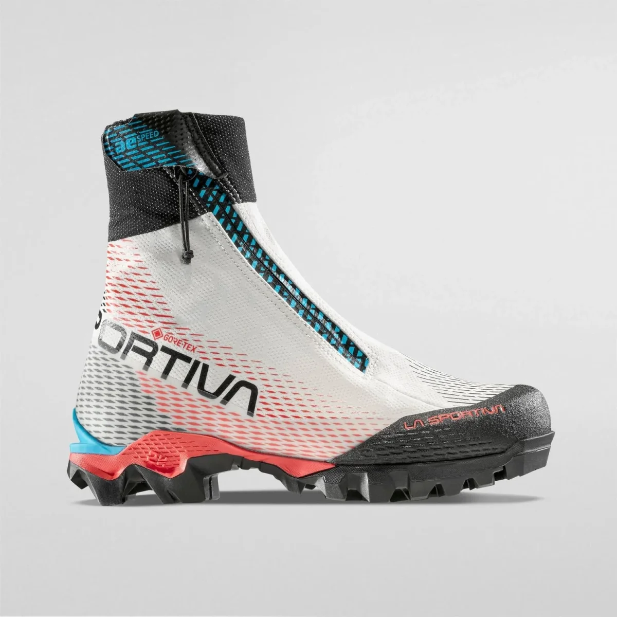 Aequilibrium Speed Gtx Mujer