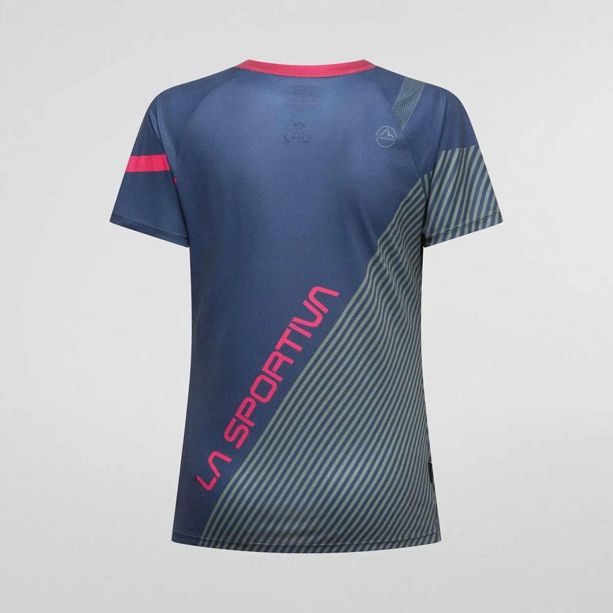 Flow T-Shirt W - Imagen 3