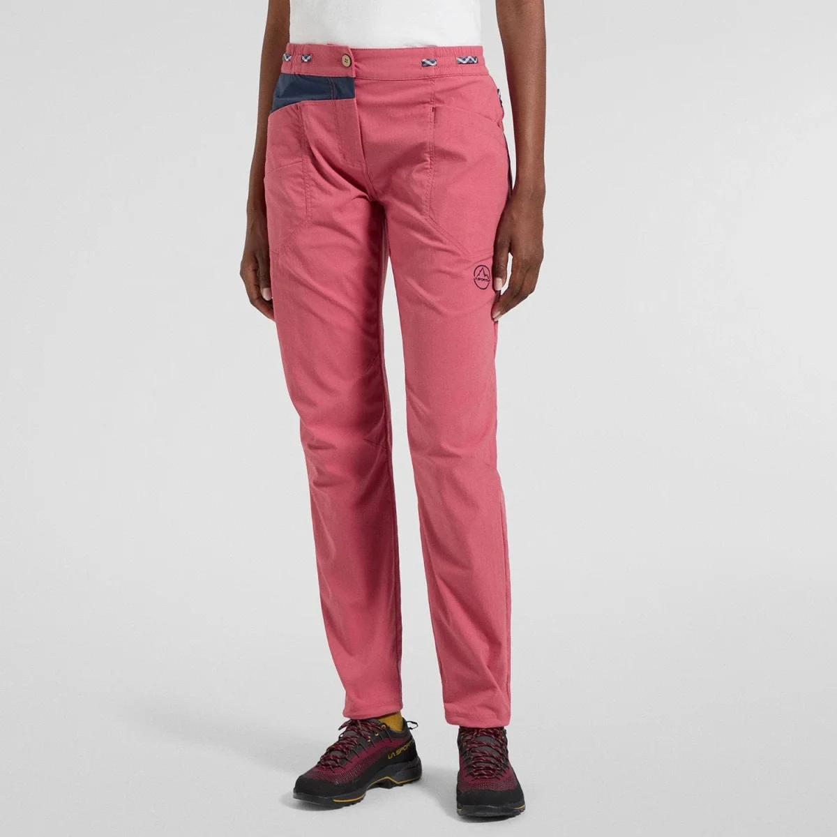 Labyrinth Pants Mujer - Imagen 2