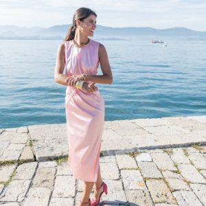 Vestido Pinares