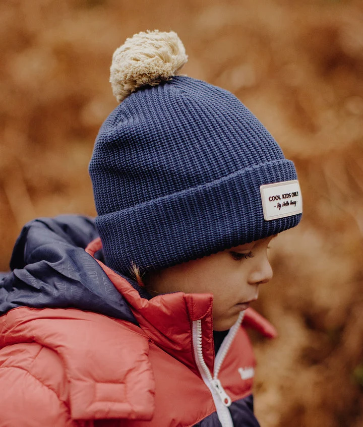 Gorro BLOCK NIGHT- HELLO HOSSY - Imagen 6