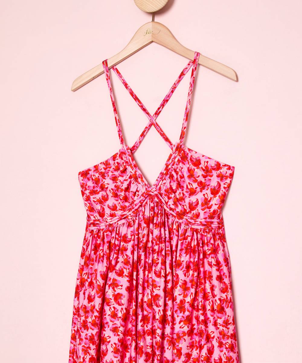 Vestido Molinucos Slip - Imagen 7