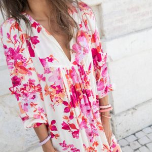 Vestido Botavara