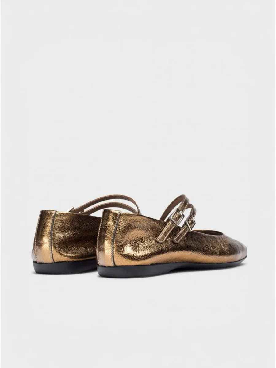 BAILARINA EIDER ORO - Imagen 4