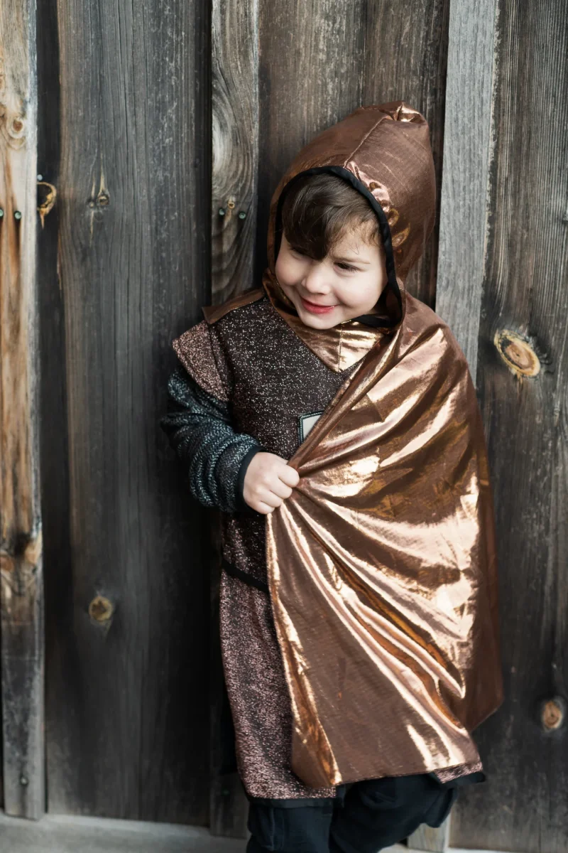 Disfraz de Caballero Medieval- GREAT PRETENDERS - Imagen 7