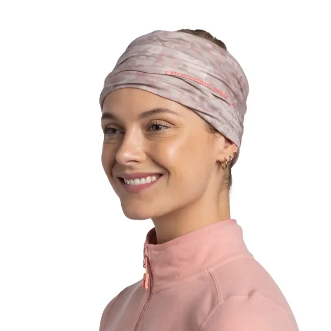 Braga de cuello Original EcoStretch Color: Shattex Birch Gray - Imagen 5