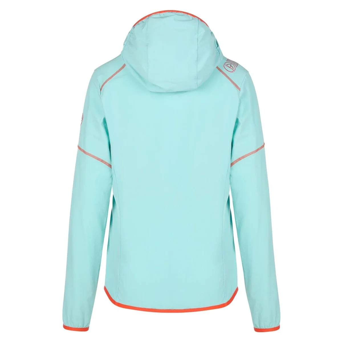 Koro Jacket Mujer - Imagen 8