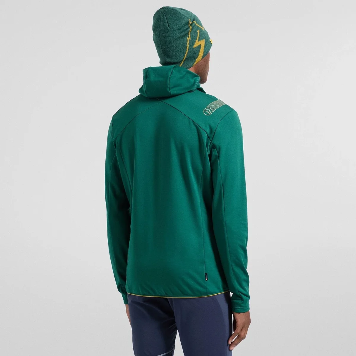 Cosmic Thermal Hoody Hombre - Imagen 3