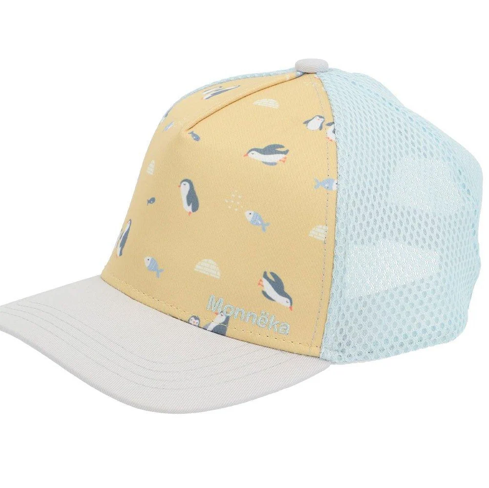 Gorra Penguin-MONNËKA