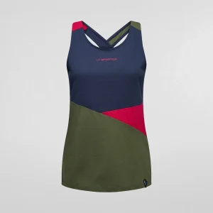 Twist Tank Mujer