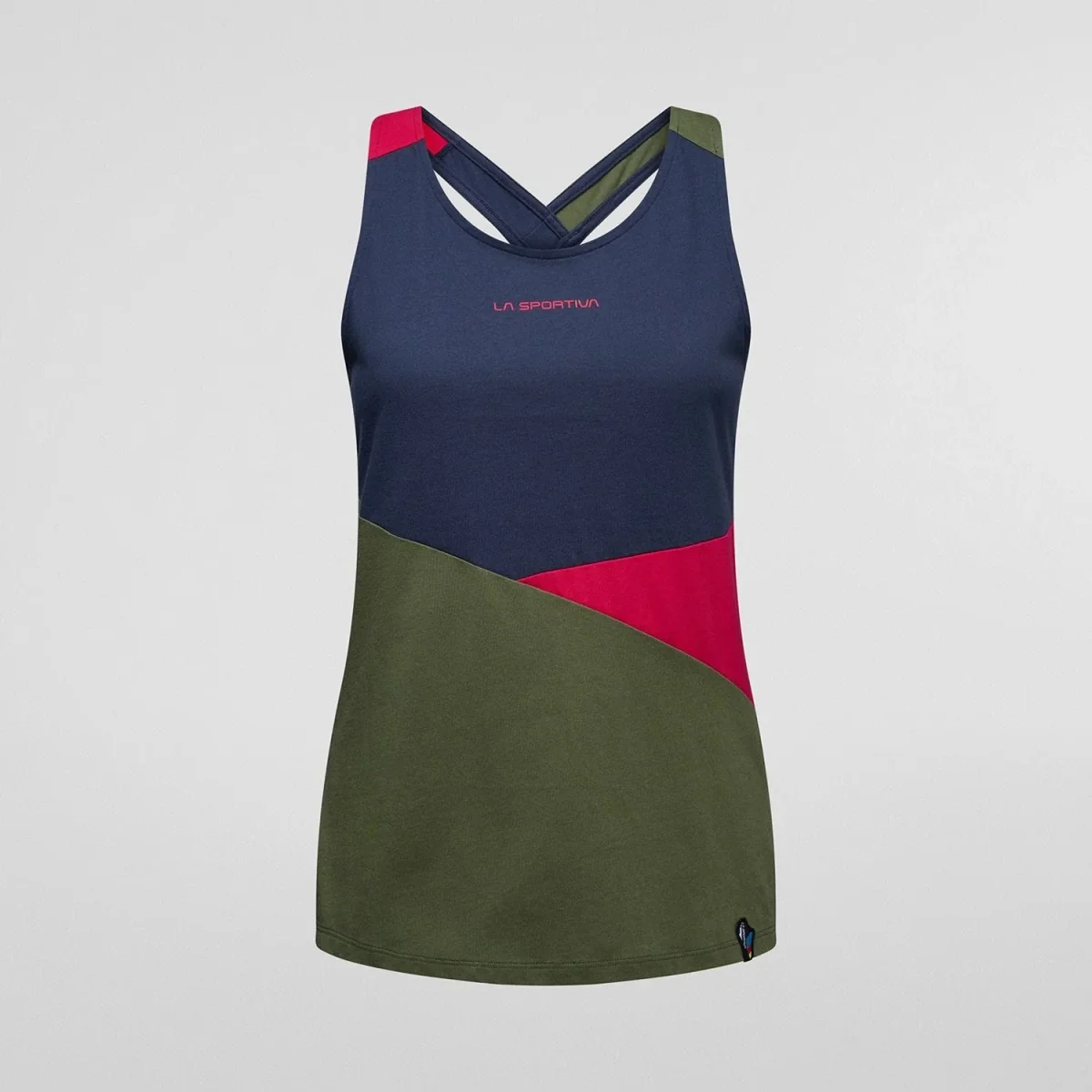 Twist Tank Mujer - Imagen 2