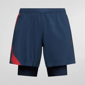 Flow 5” Short M